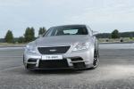 Lexus LS Sports 650 by TMG 2013 года
